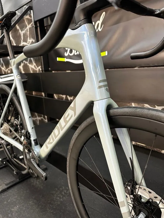BICICLETA DE CARRETERA RIDLEY FENIX SLIC