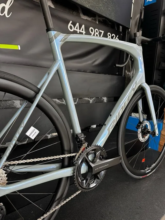 BICICLETA DE CARRETERA RIDLEY FENIX SLIC
