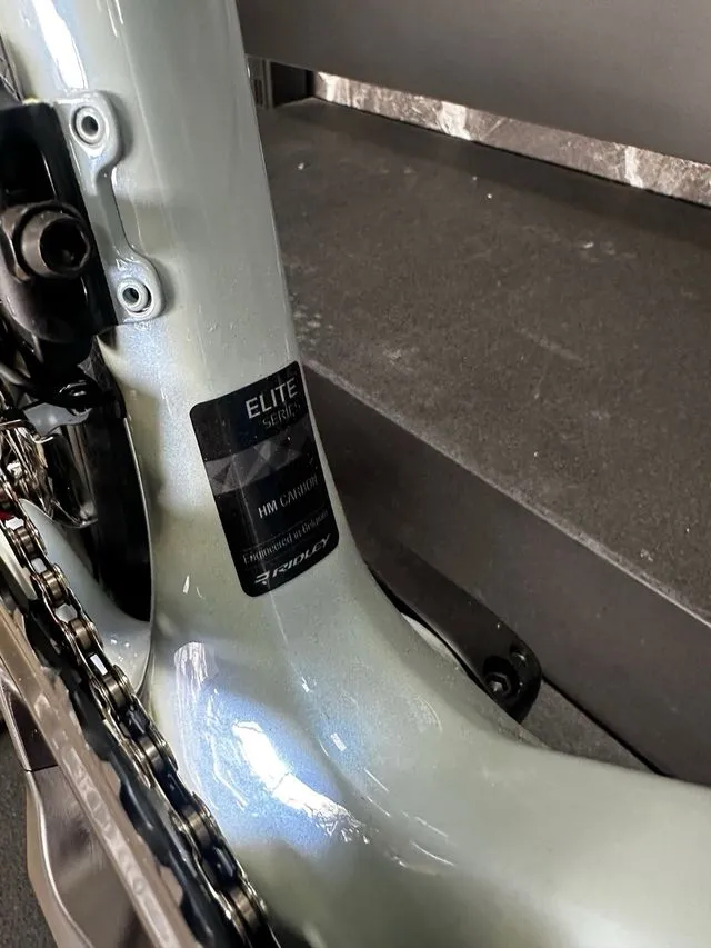 BICICLETA DE CARRETERA RIDLEY FENIX SLIC