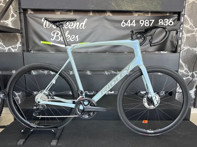 RIDLEY FENIX SLIC