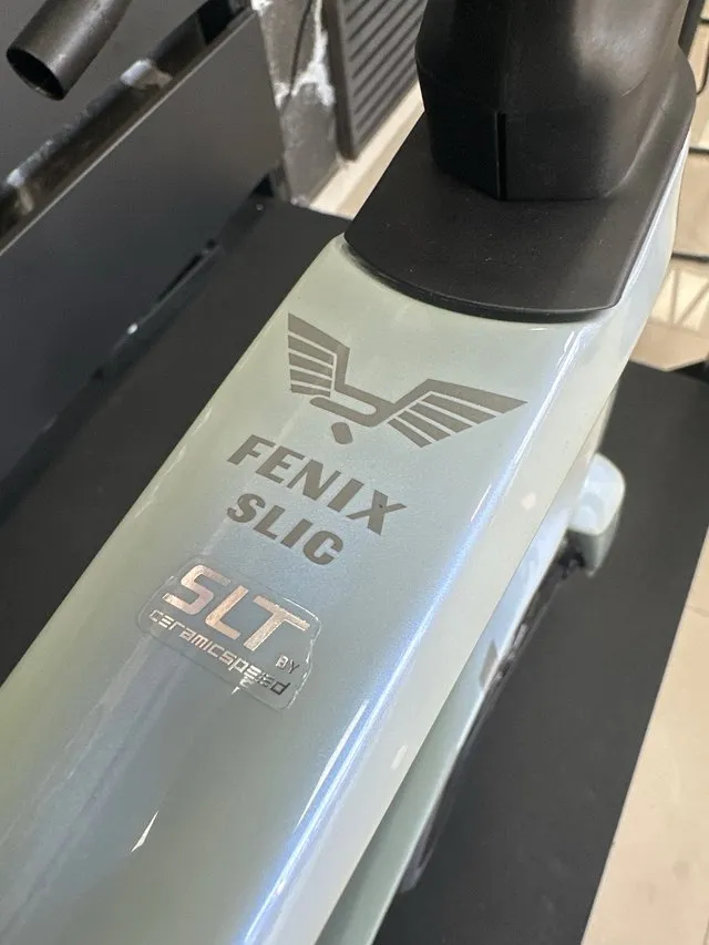 RIDLEY FENIX SLIC