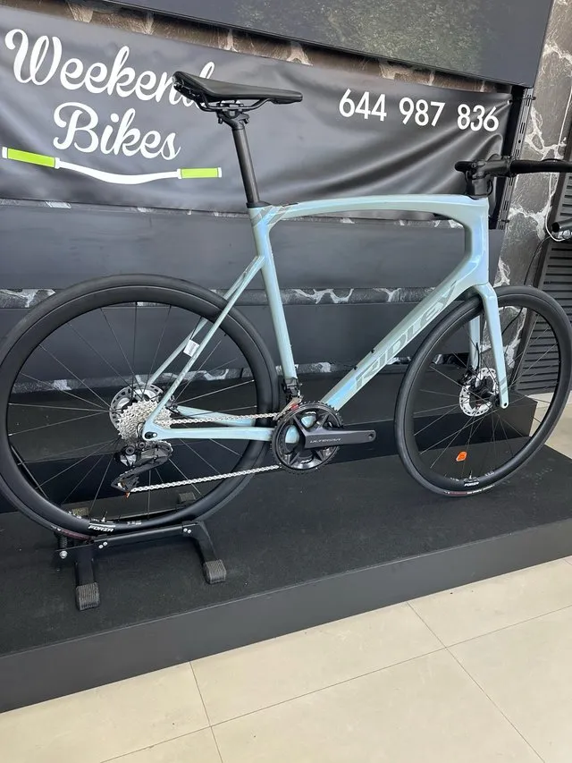 RIDLEY FENIX SLIC