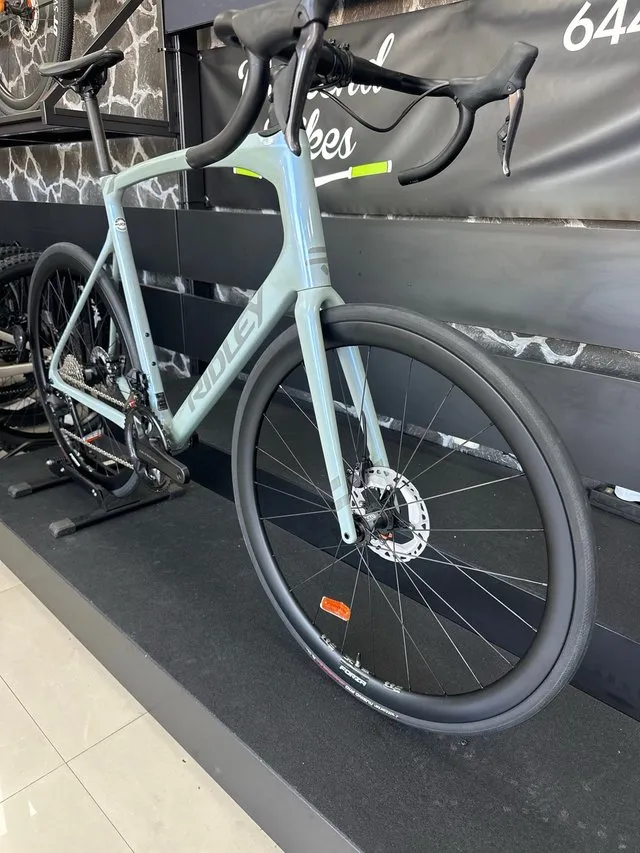 RIDLEY FENIX SLIC