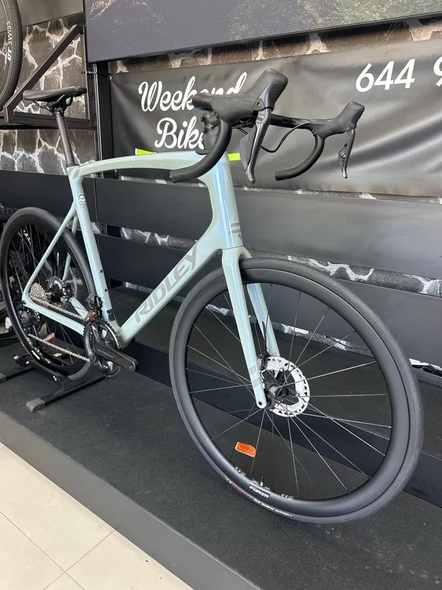 RIDLEY FENIX SLIC