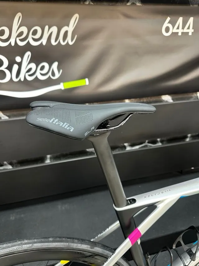 BICICLETA DE CARRETERA LAPIERRE XELIUS DRS SO