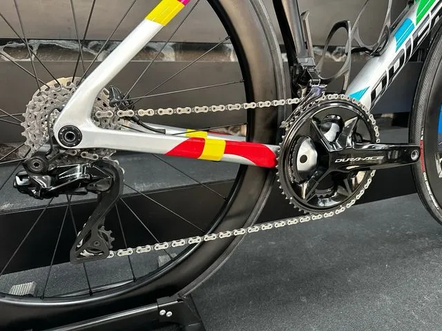 BICICLETA DE CARRETERA LAPIERRE XELIUS DRS SO