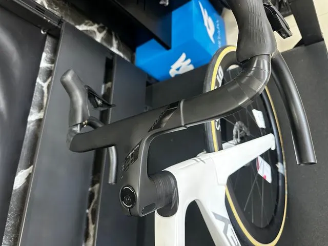 BICICLETA NUEVA CARRETERA RIDLEY NOAH DISC 
