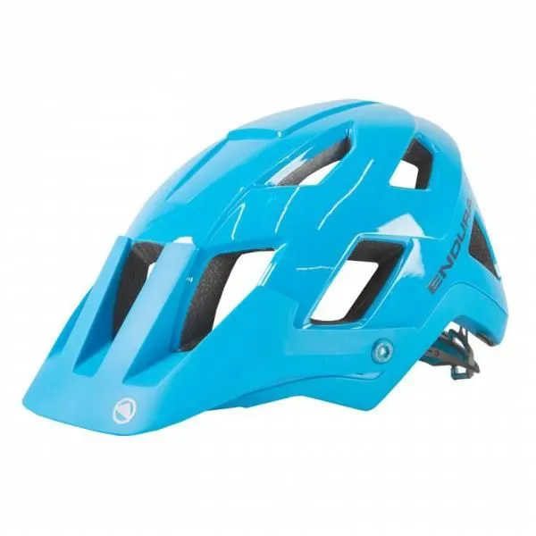 Casco Endura Hummvee Plus azul