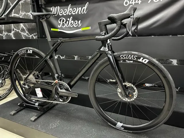 BICICLETA DE CARRETERA LAPIERRE XELIUS DRS 8 2026