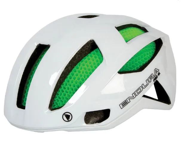 Casco Endura Pro SL Negro