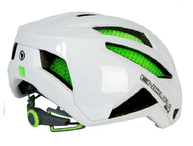 Casco Endura Pro SL Negro