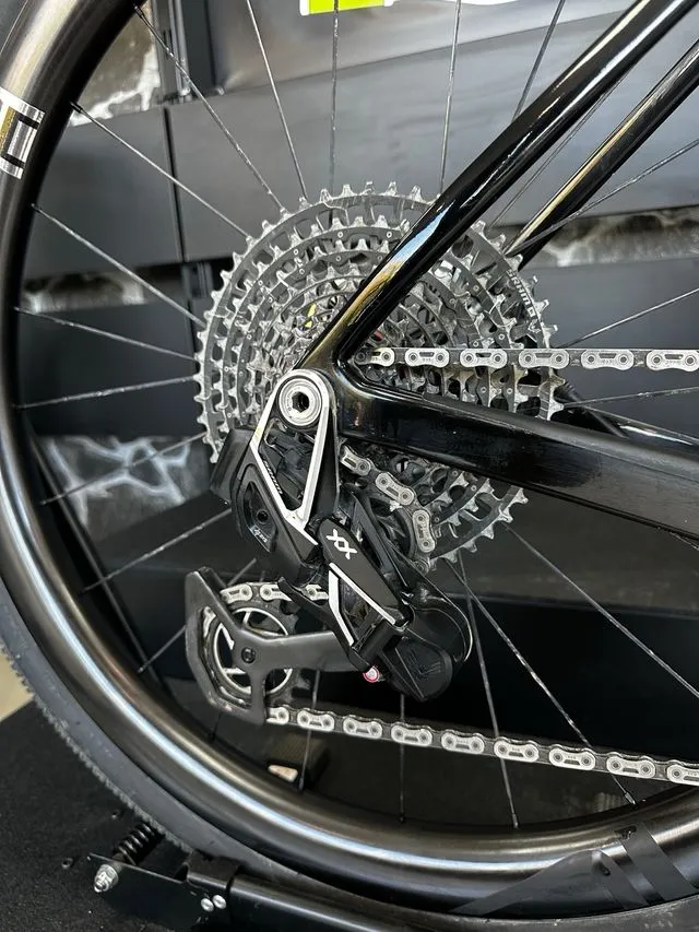 Bicicleta Gravel RIDLEY ASTR RS