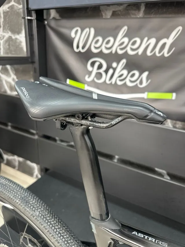 BICICLETA DE GRAVEL RIDLEY ASTR RS