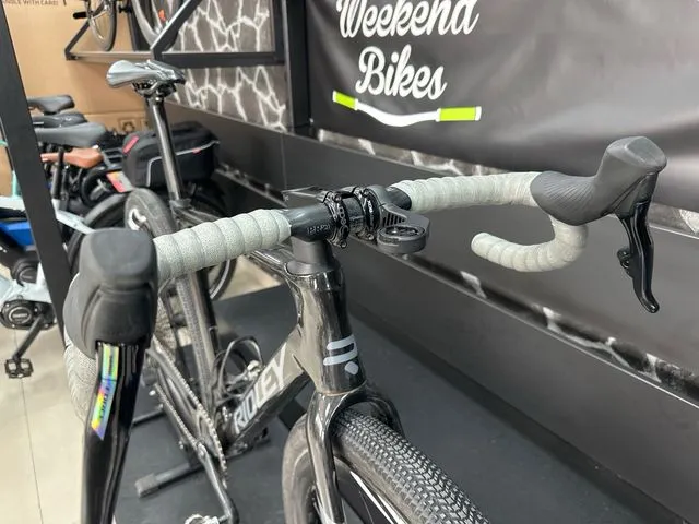 BICICLETA DE GRAVEL RIDLEY ASTR RS