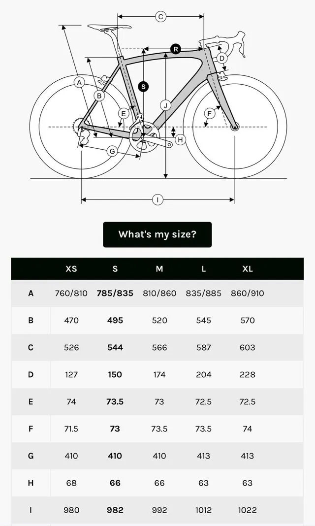 BICICLETA DE CARRETERA EDDY MERCKX 525