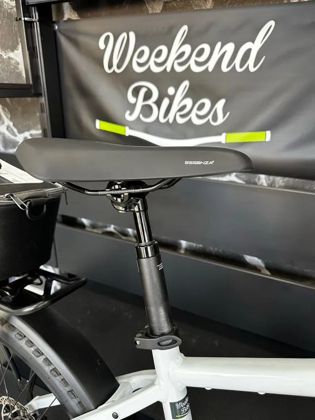 BICICLETA ELÉCTRICA WINORA YUCATÁN 12
