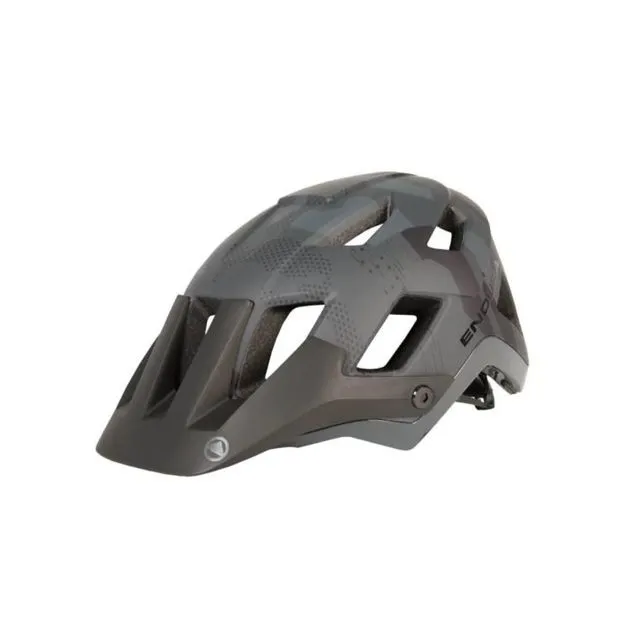 Casco Endura Hummvee Plus cammo