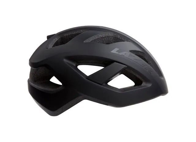 Casco Lazer Cannibal Mips negro