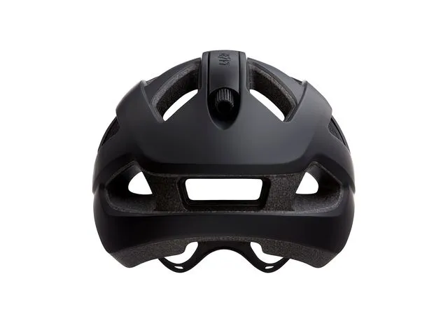 Casco Lazer Cannibal Mips negro