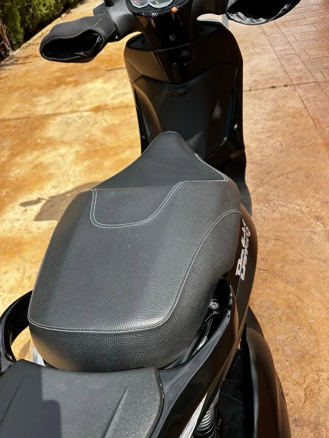 Piaggio Beverly 300 ABS ASR