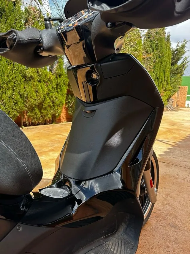 Piaggio Beverly 300 ABS ASR