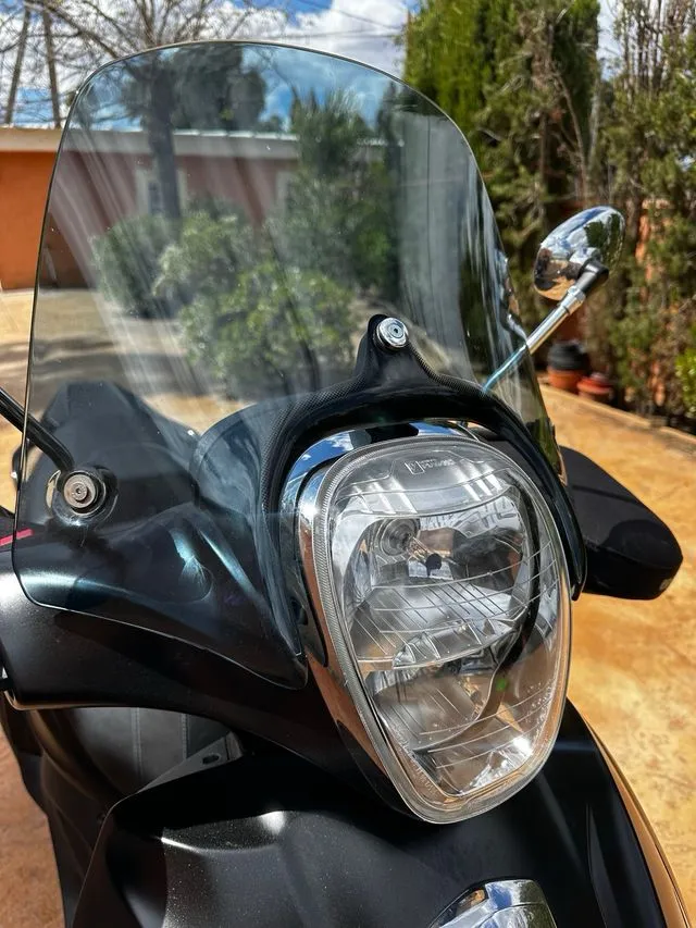 Piaggio Beverly 300 ABS ASR