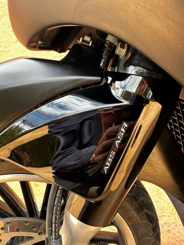 Piaggio Beverly 300 ABS ASR