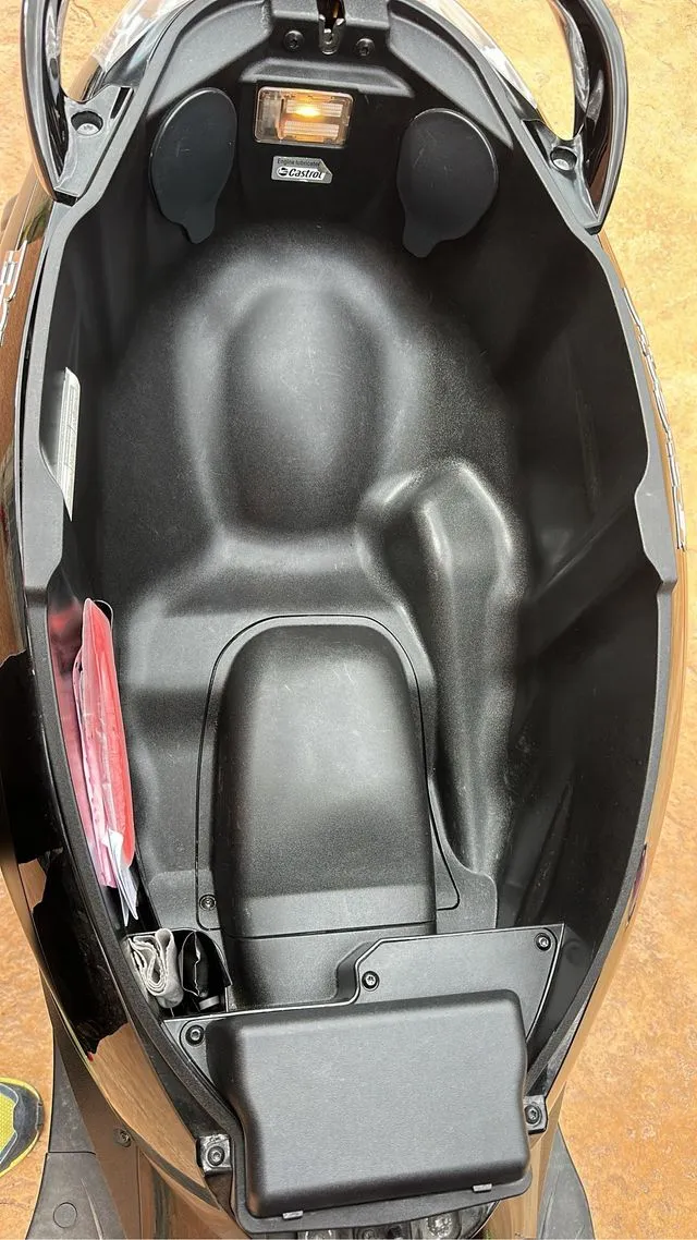 Piaggio Beverly 300 ABS ASR