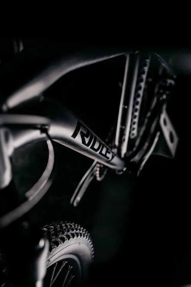 BICICLETA DE MONTAÑA RIDLEY IGNITE A9