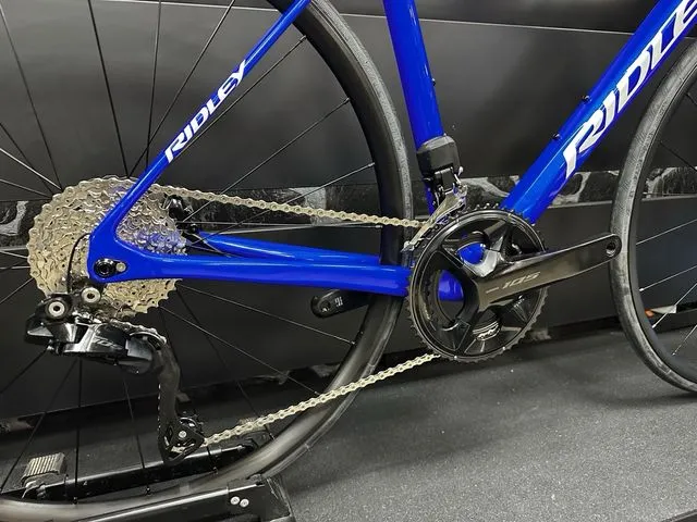 BICICLETA DE CARRETERA RIDLEY FENIX