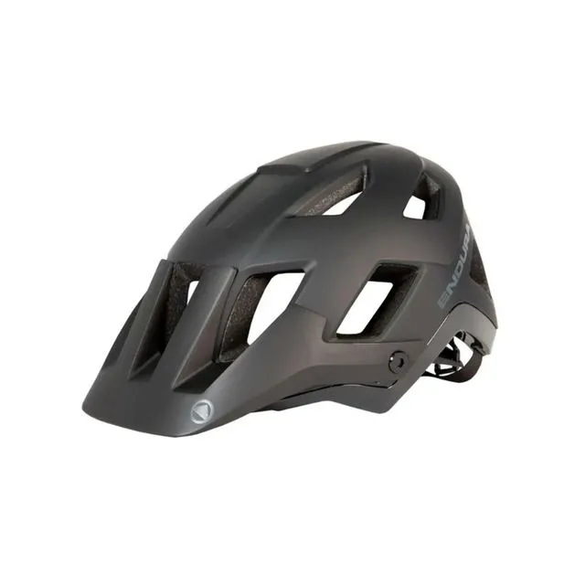 Casco Endura Hummvee Plus negro