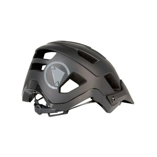 Casco Endura Hummvee Plus negro