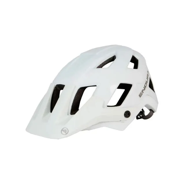 Casco Endura Hummvee Plus blanco