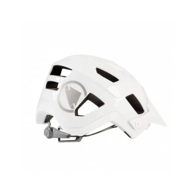 Casco Endura Hummvee Plus blanco