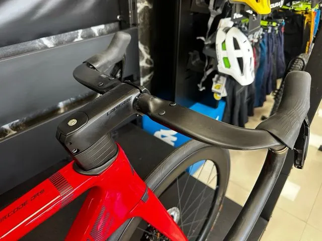 BICICLETA CARRETERA LAPIERRE DRS 