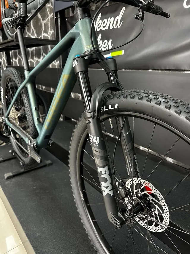ORBEA ALMA M40