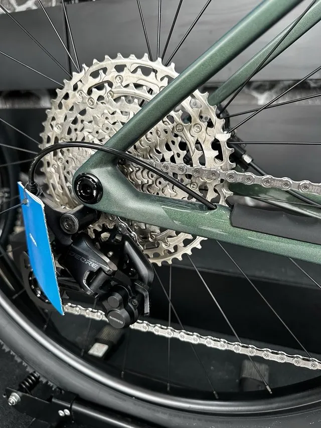 ORBEA ALMA M40