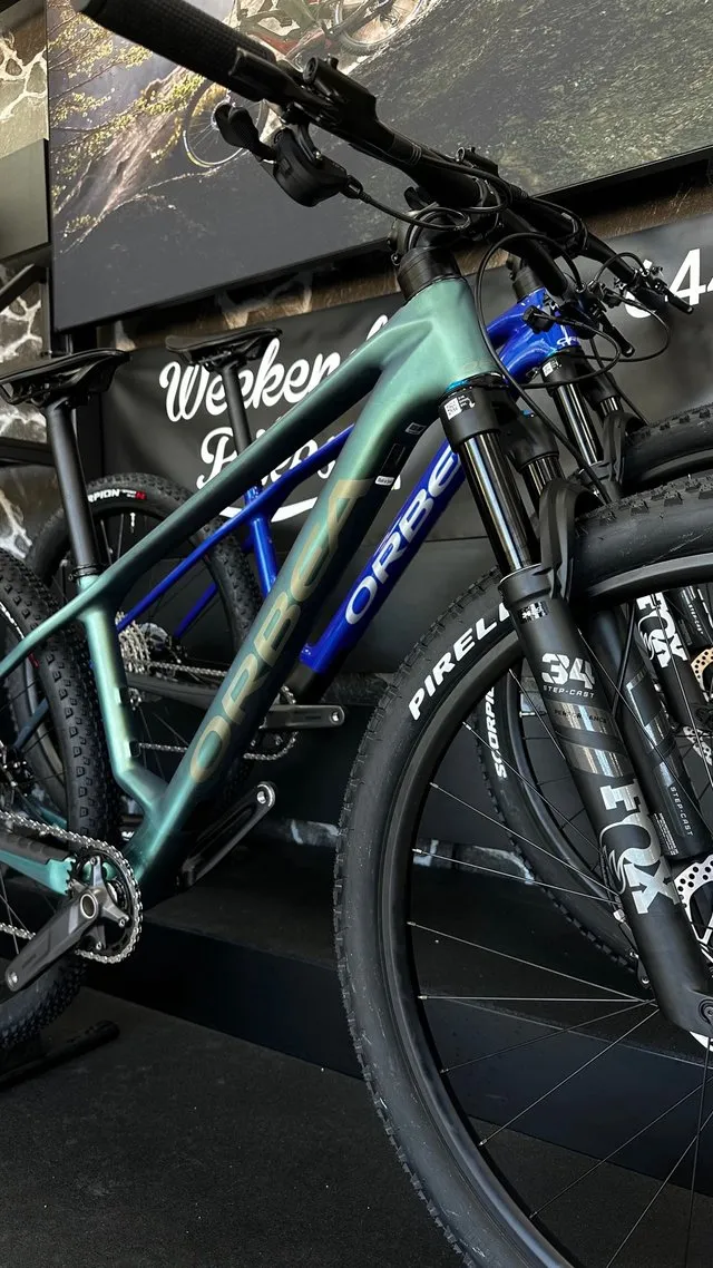 ORBEA ALMA M40