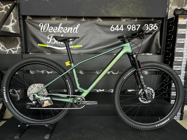 ORBEA ALMA M40