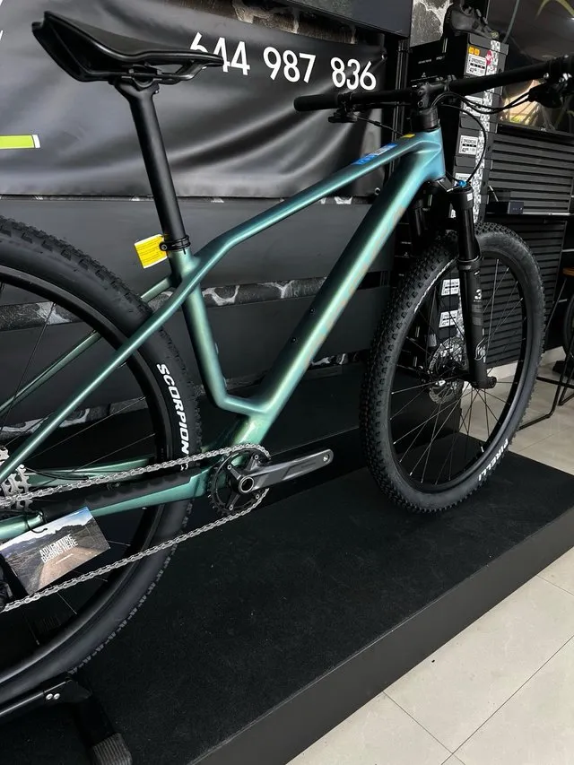 ORBEA ALMA M40