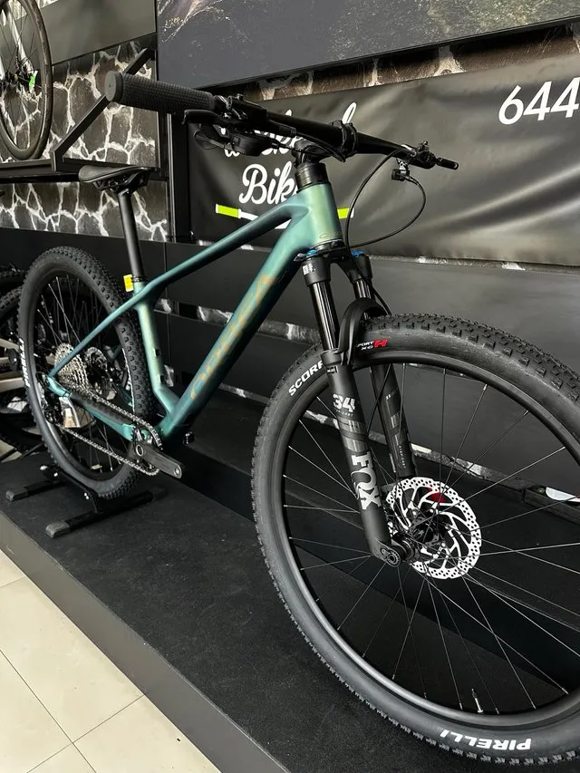 ORBEA ALMA M40