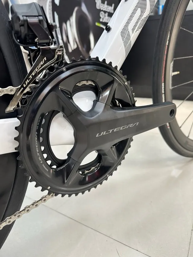 BICICLETA DE CARRETERA RIDLEY FALCN