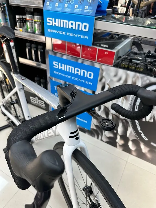 BICICLETA DE CARRETERA RIDLEY FALCN