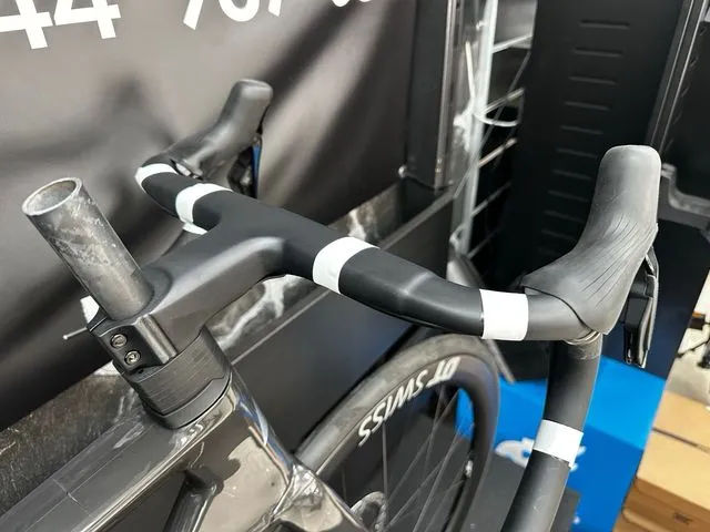 BICICLETA DE CARRETERA LAPIERRE XELIUS DRS RAW