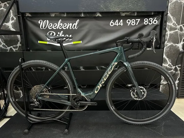 ORBEA DENNA M40