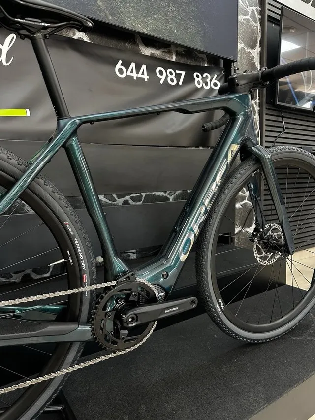 ORBEA DENNA M40