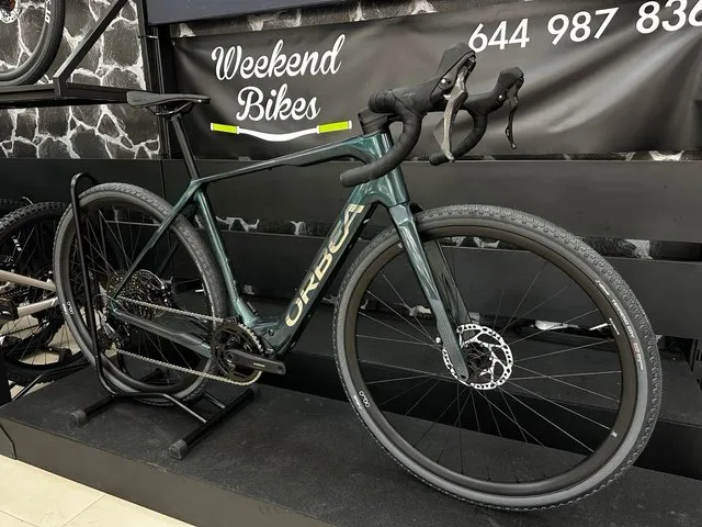 ORBEA DENNA M40