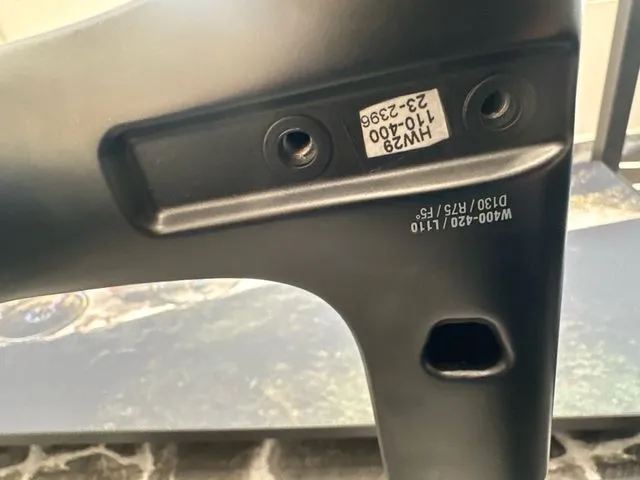 BICICLETA DE CARRETERA RIDLEY FÉNIX SLIC