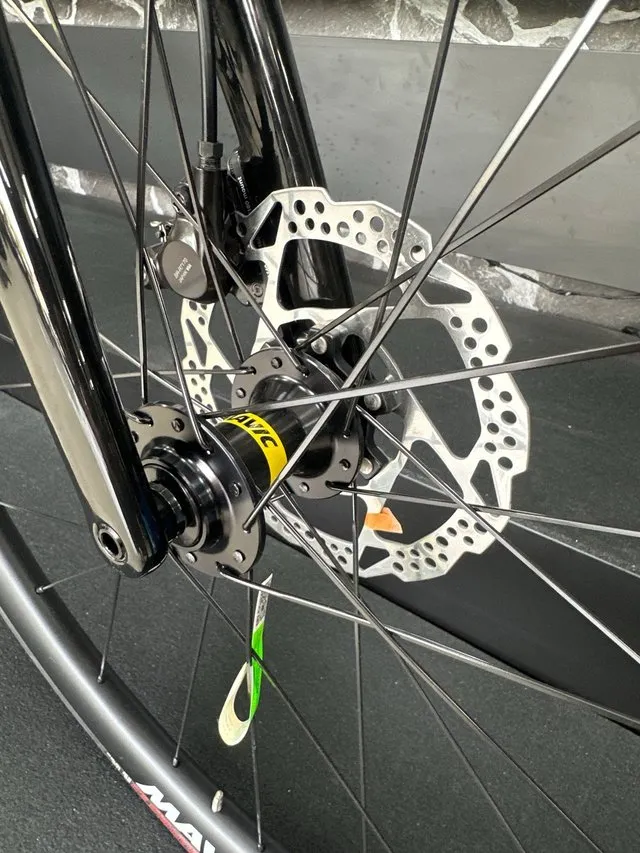 BICICLETA DE CARRETERA RIDLEY FÉNIX SLIC