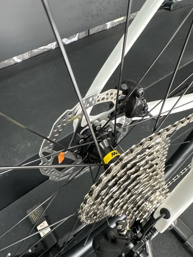 BICICLETA DE CARRETERA RIDLEY FÉNIX SLIC